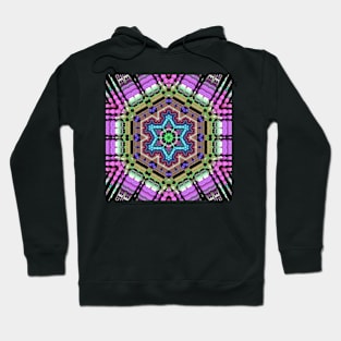 Elemental Ecstasy 44 Hoodie